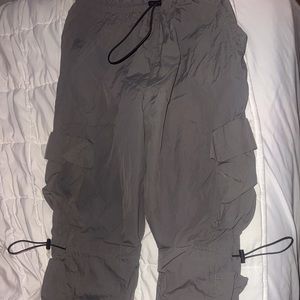 Garage Parachute Pants